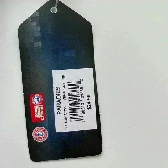 Kentucky Wildcats T-shirt - Picture 7 of 7